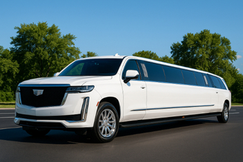 Greenville Limousine