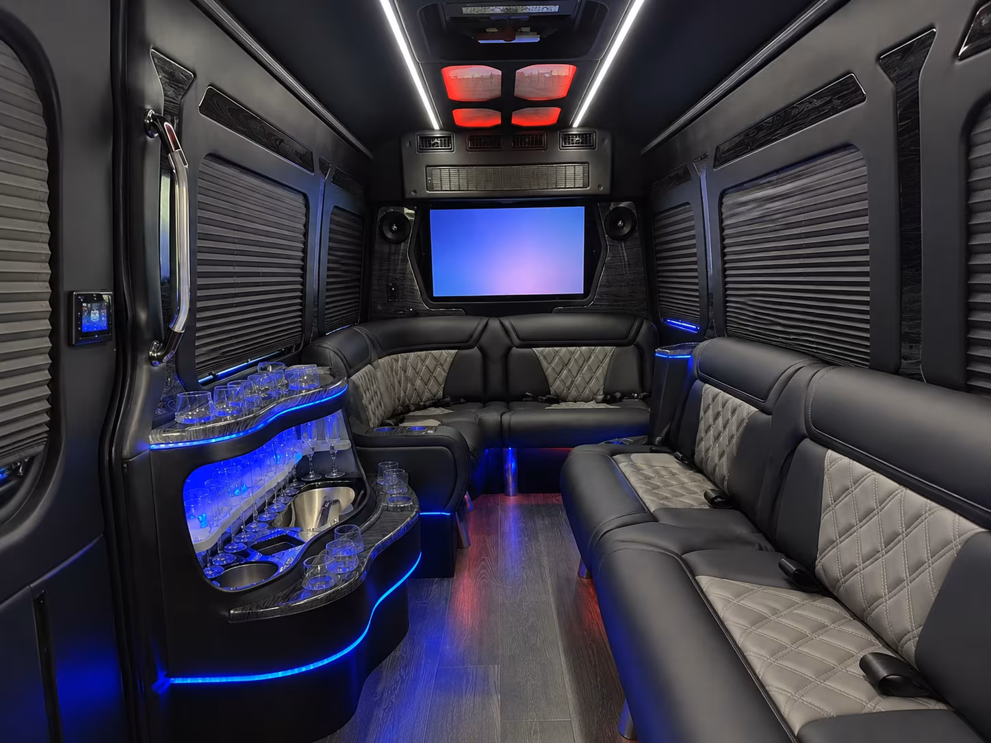 busrentalgreenville com lets you find choir tour and conference transportation across the region