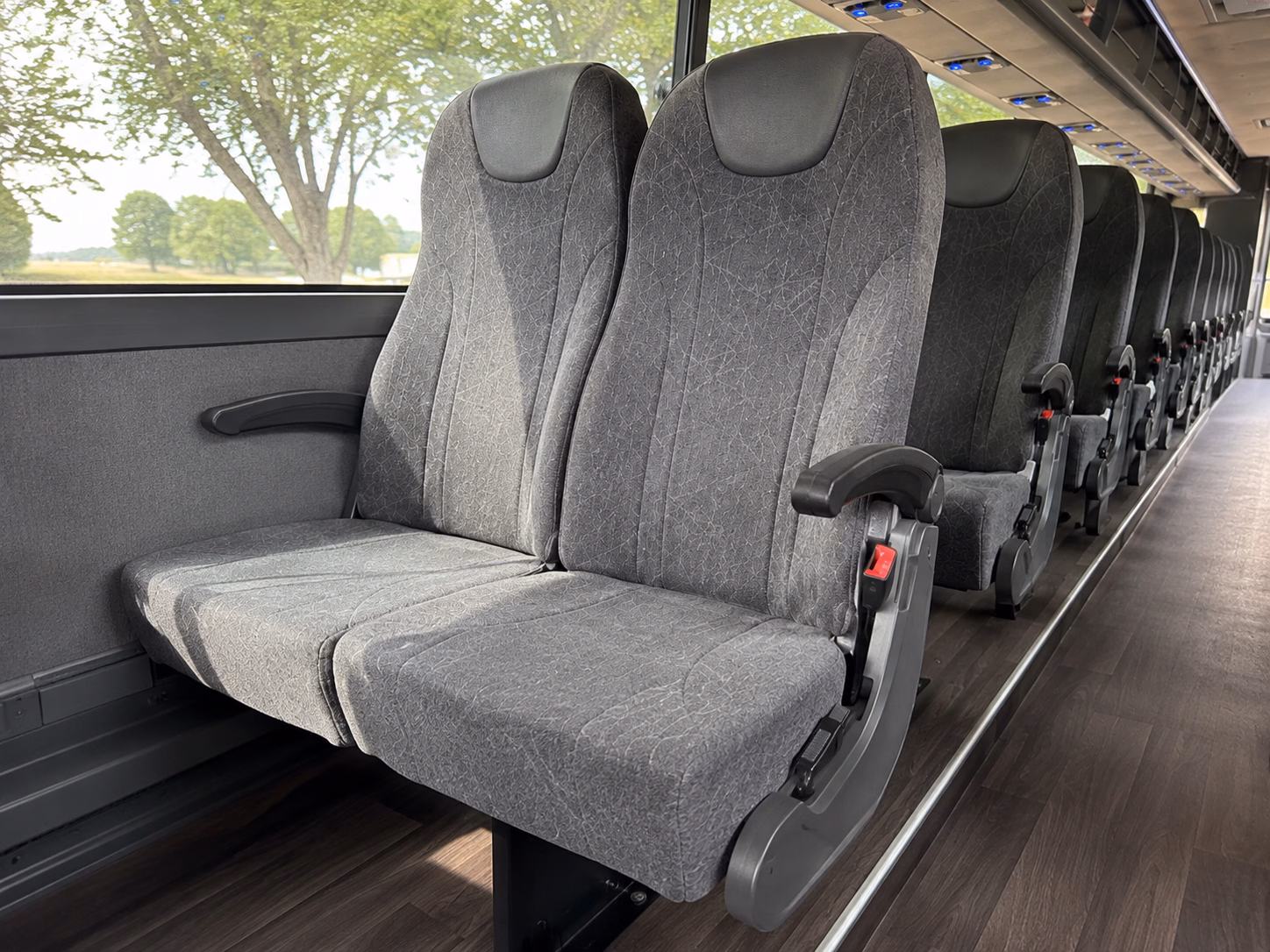 comparing greenville buses made simple