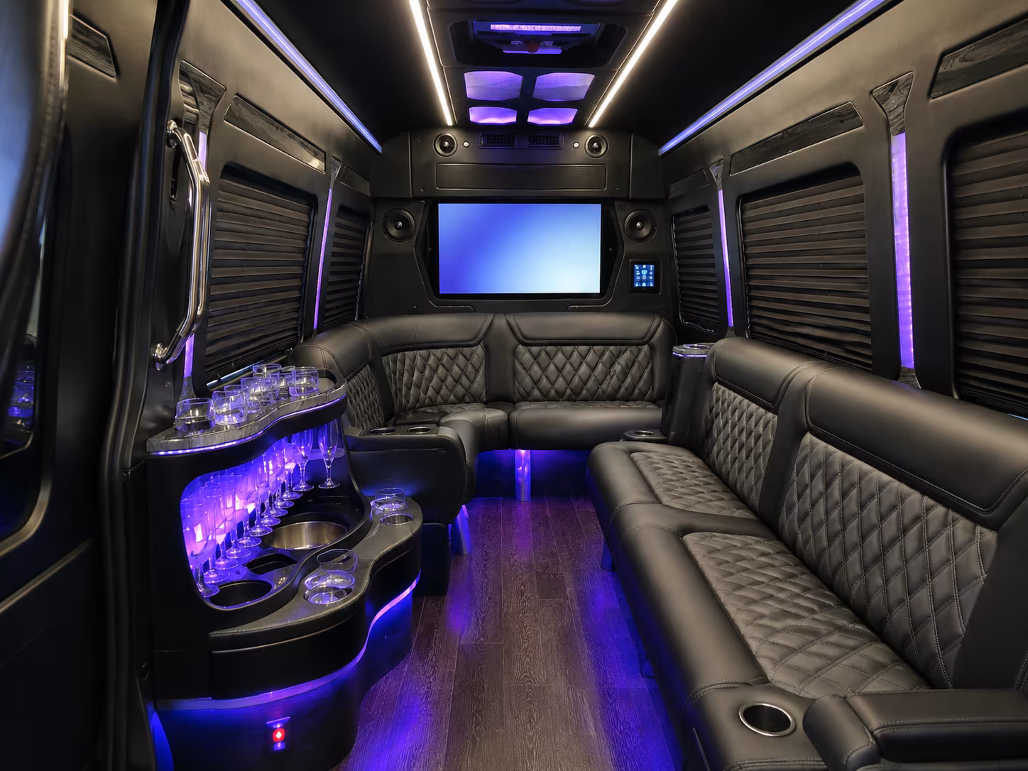 cross eastern north carolina outer banks runs airport transfers and long distance charters