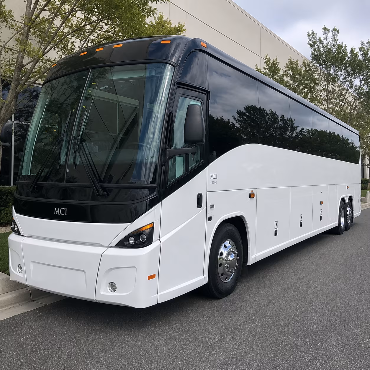 ecu rotc and campus government group transportation in greenville