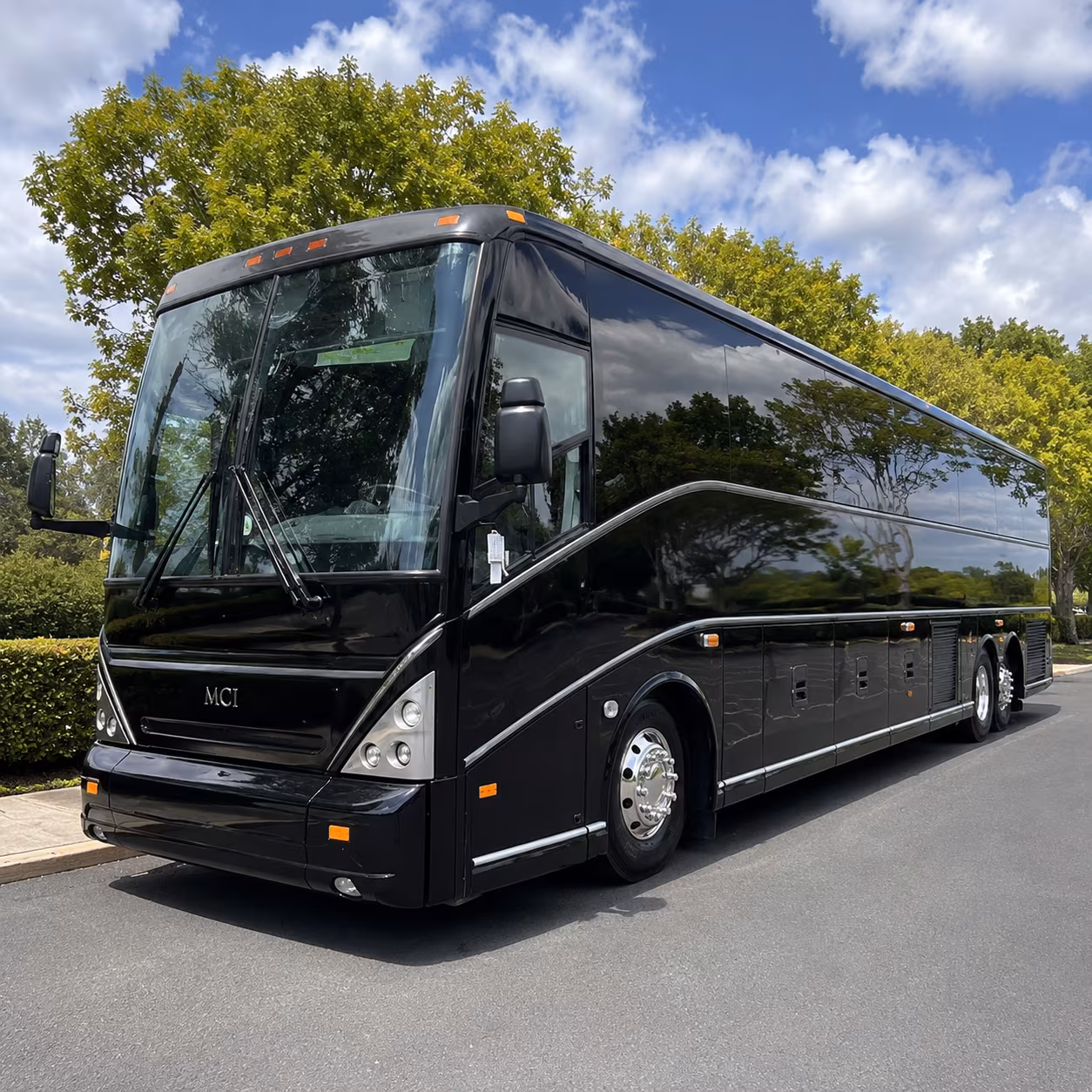field trips to tryon palace and new bern are easy with the right bus