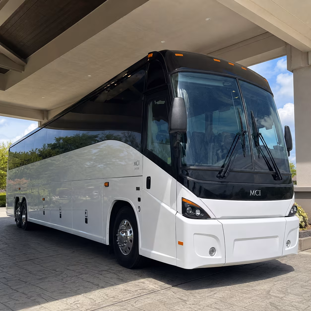 get your greenville employee shuttle quote in under a minute