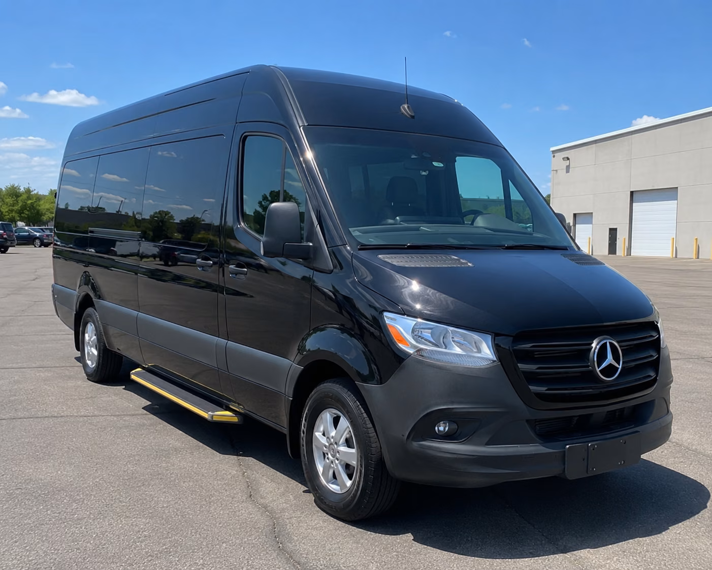 greenville airport transportation onboard seating
