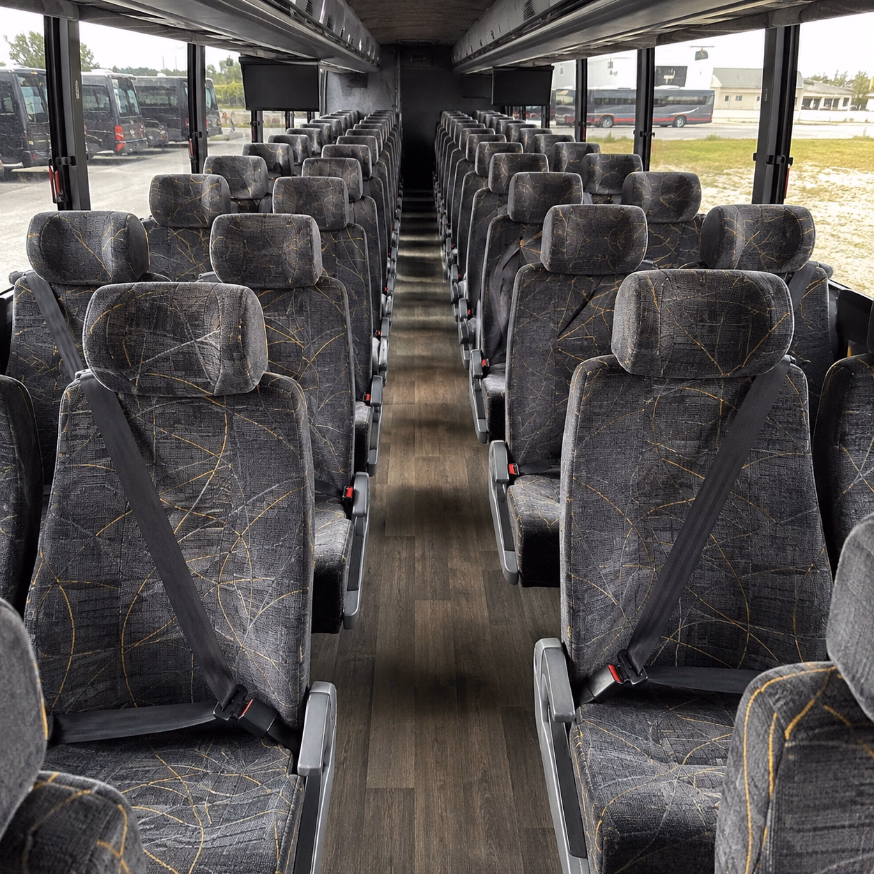 greenville church transportation