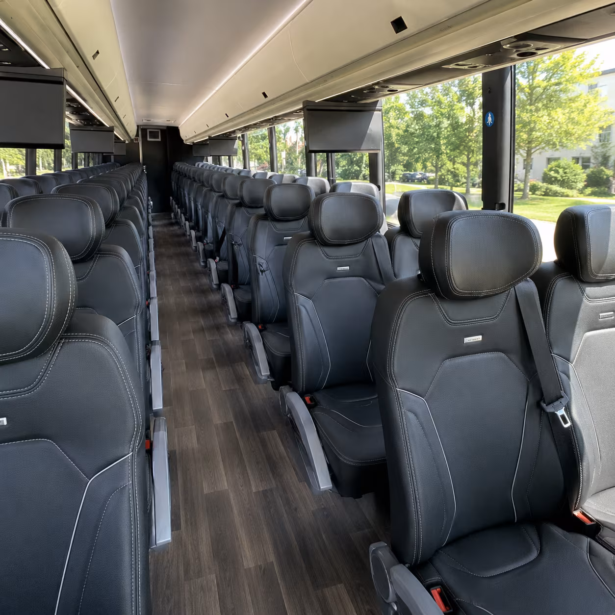 greenville concert transportation