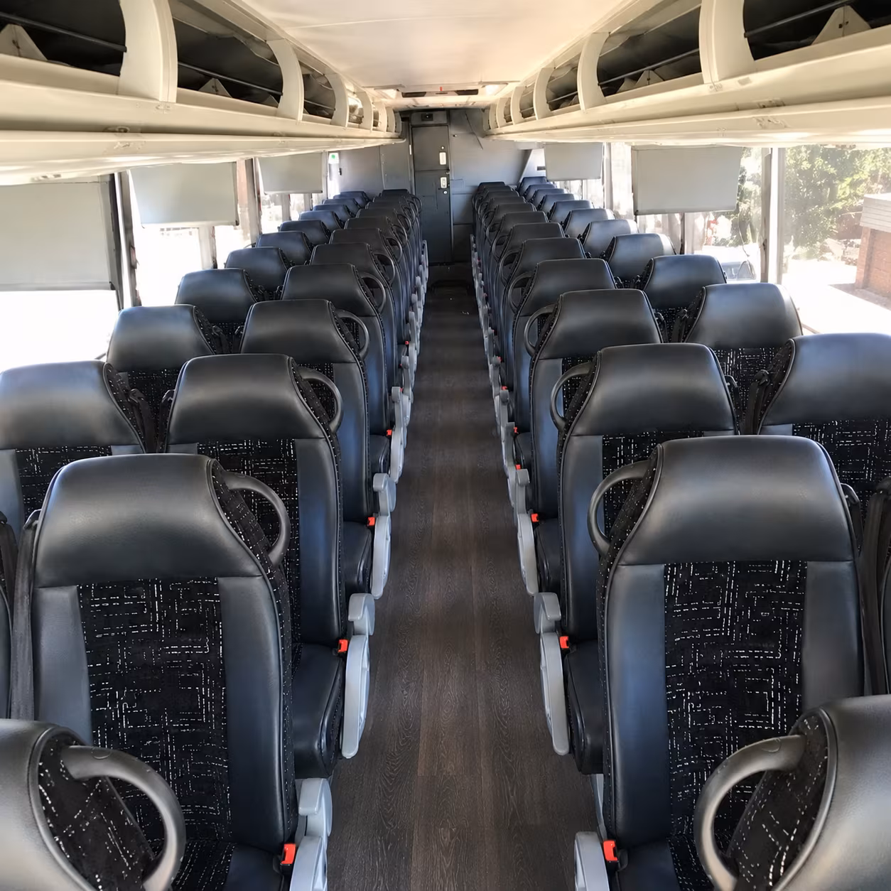 greenville employee transportation