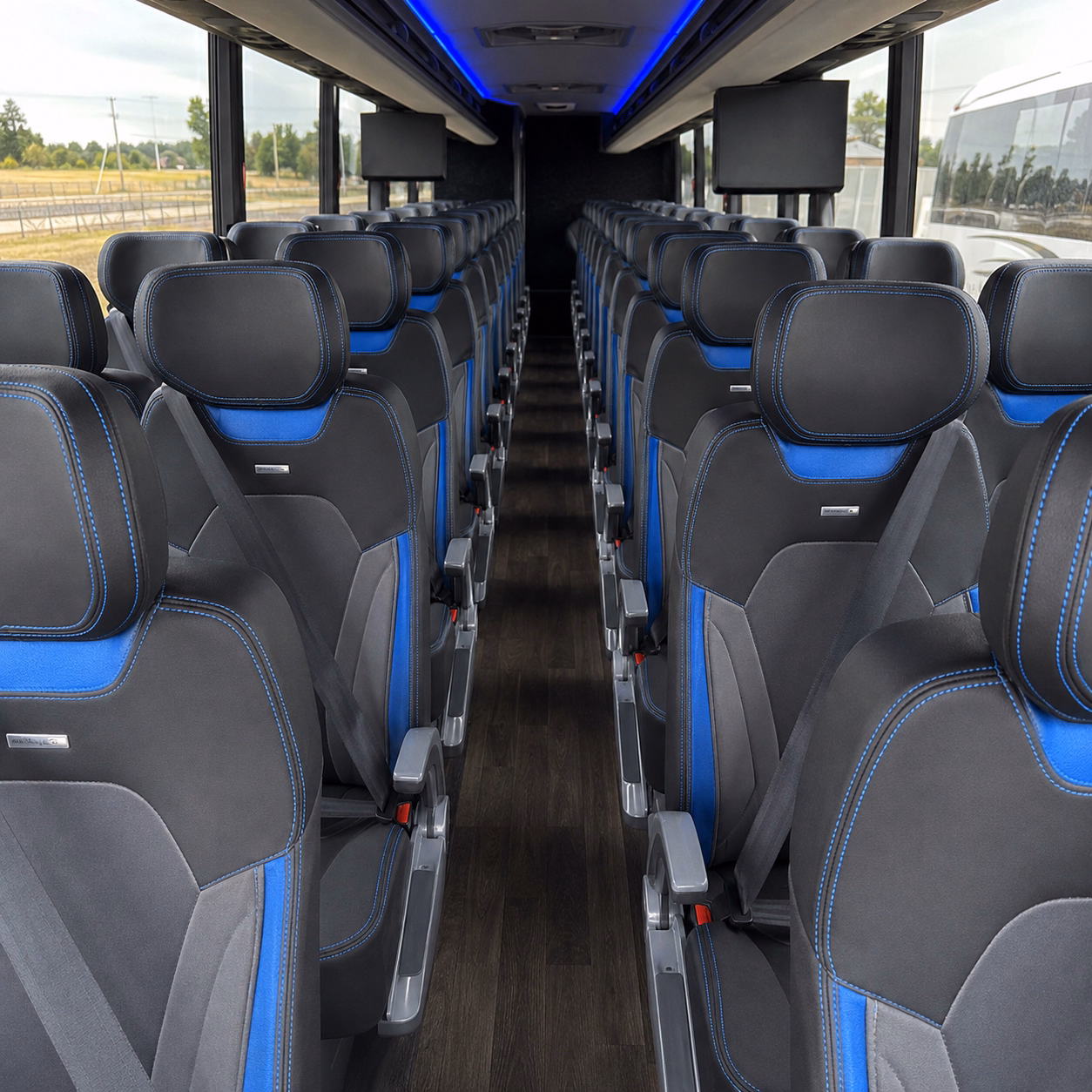 greenville long distance transportation