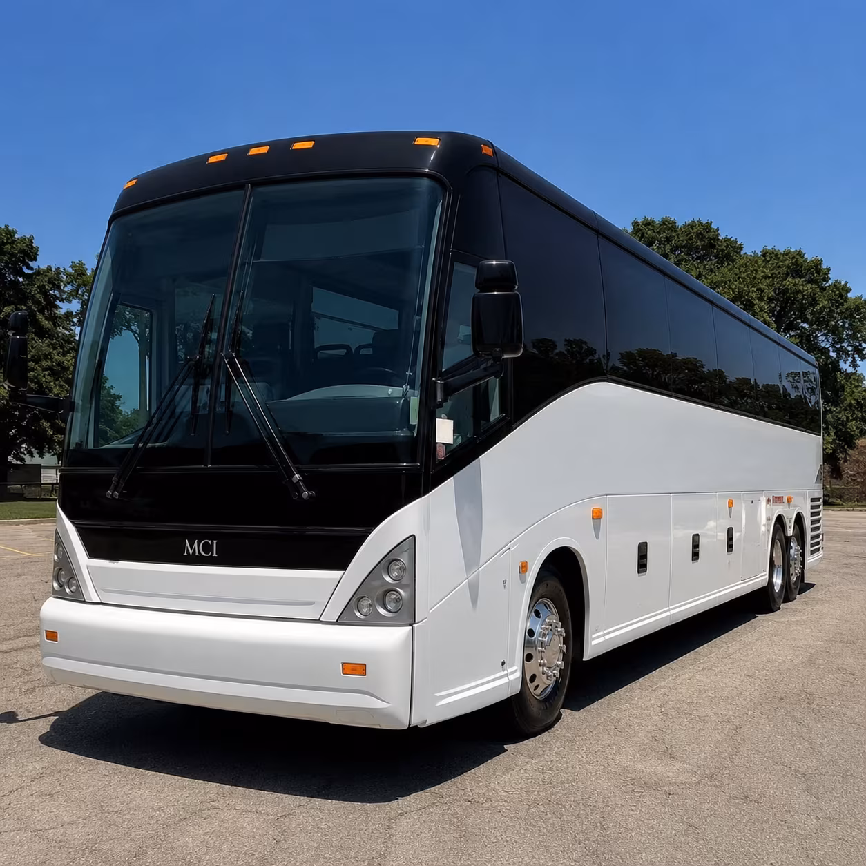 Greenville Religious Group Transportation