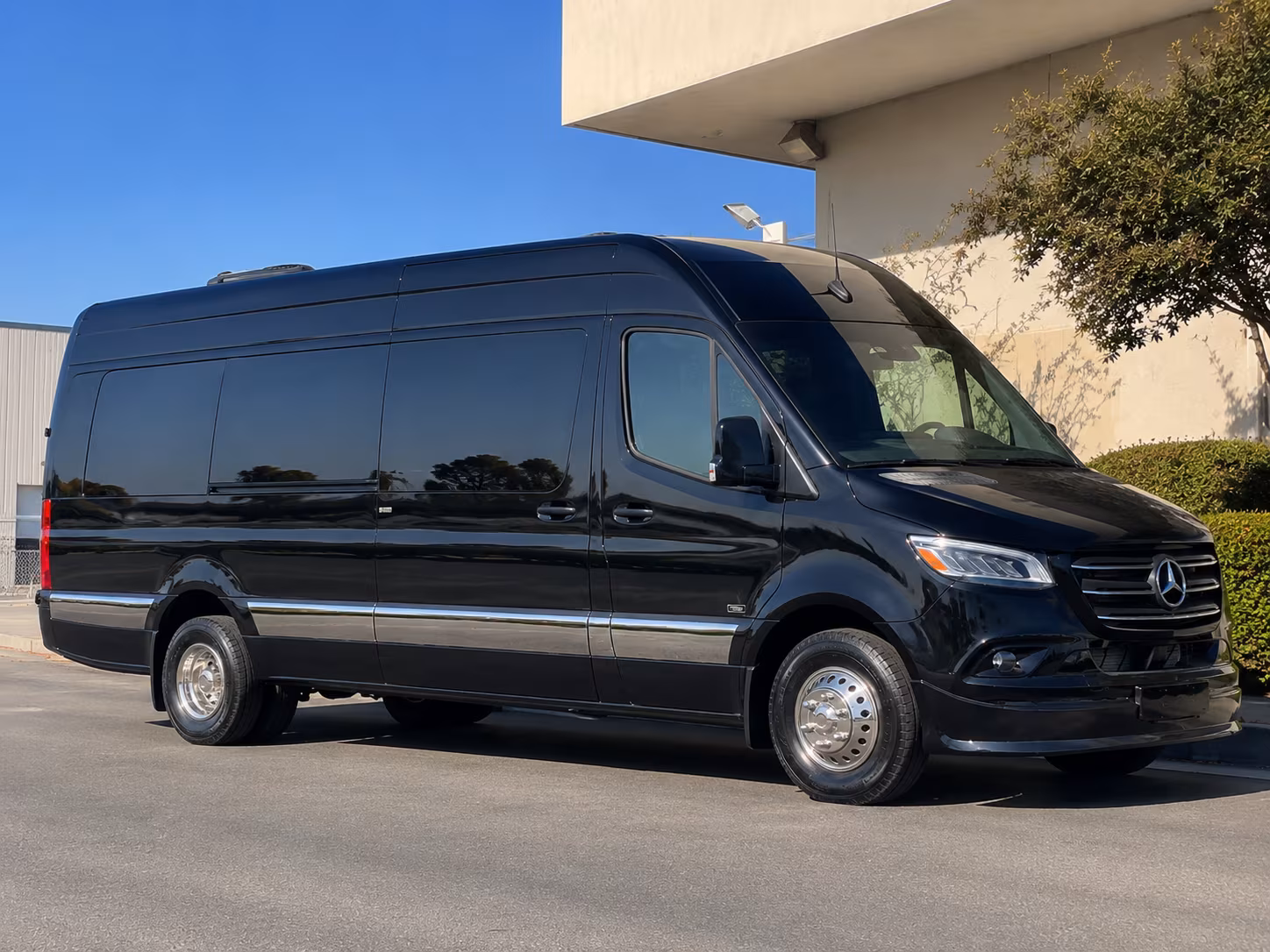 Greenville School Event Transportation