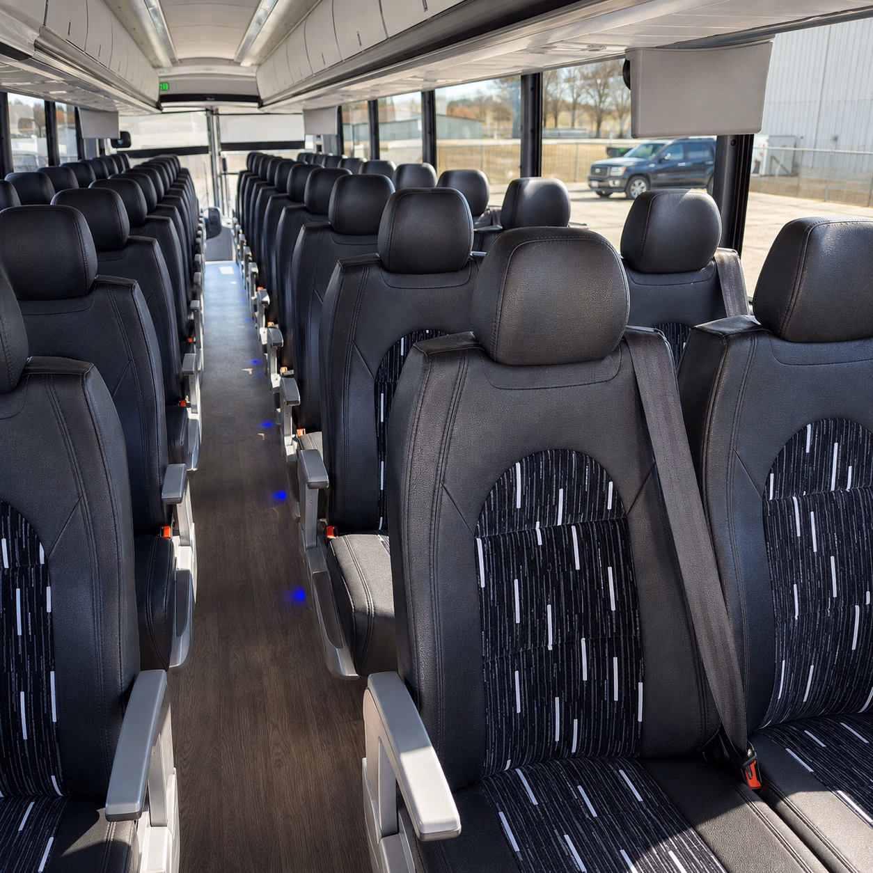 Greenville Wine Tour & Brewery Transportation