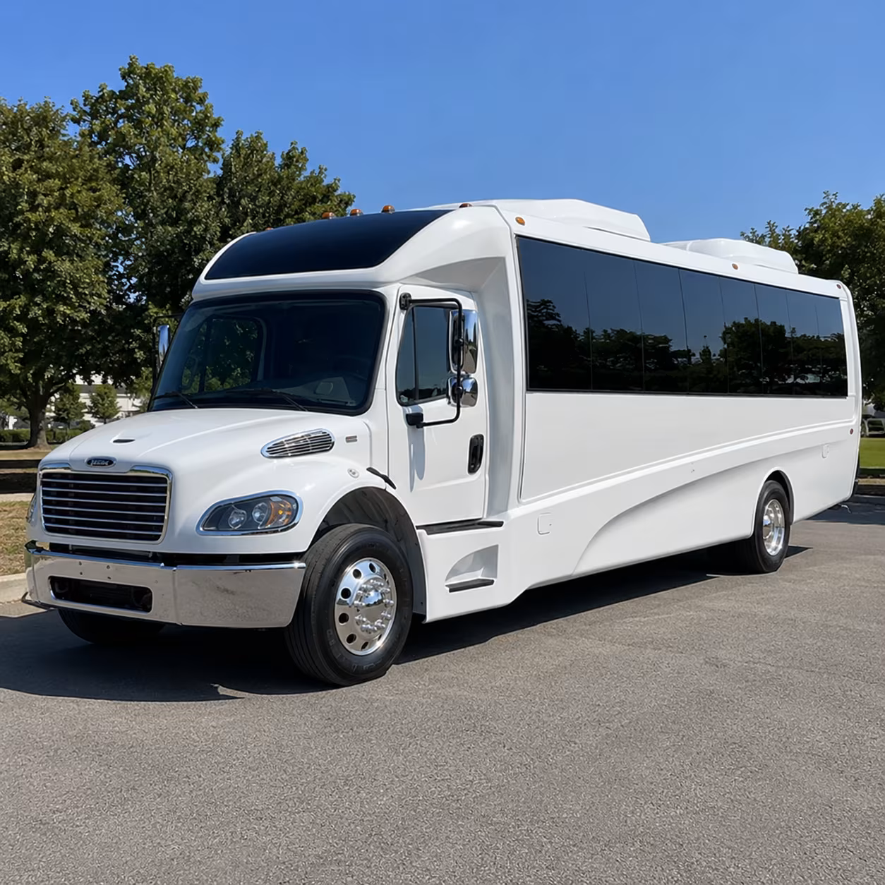 greenville wine tour transportation