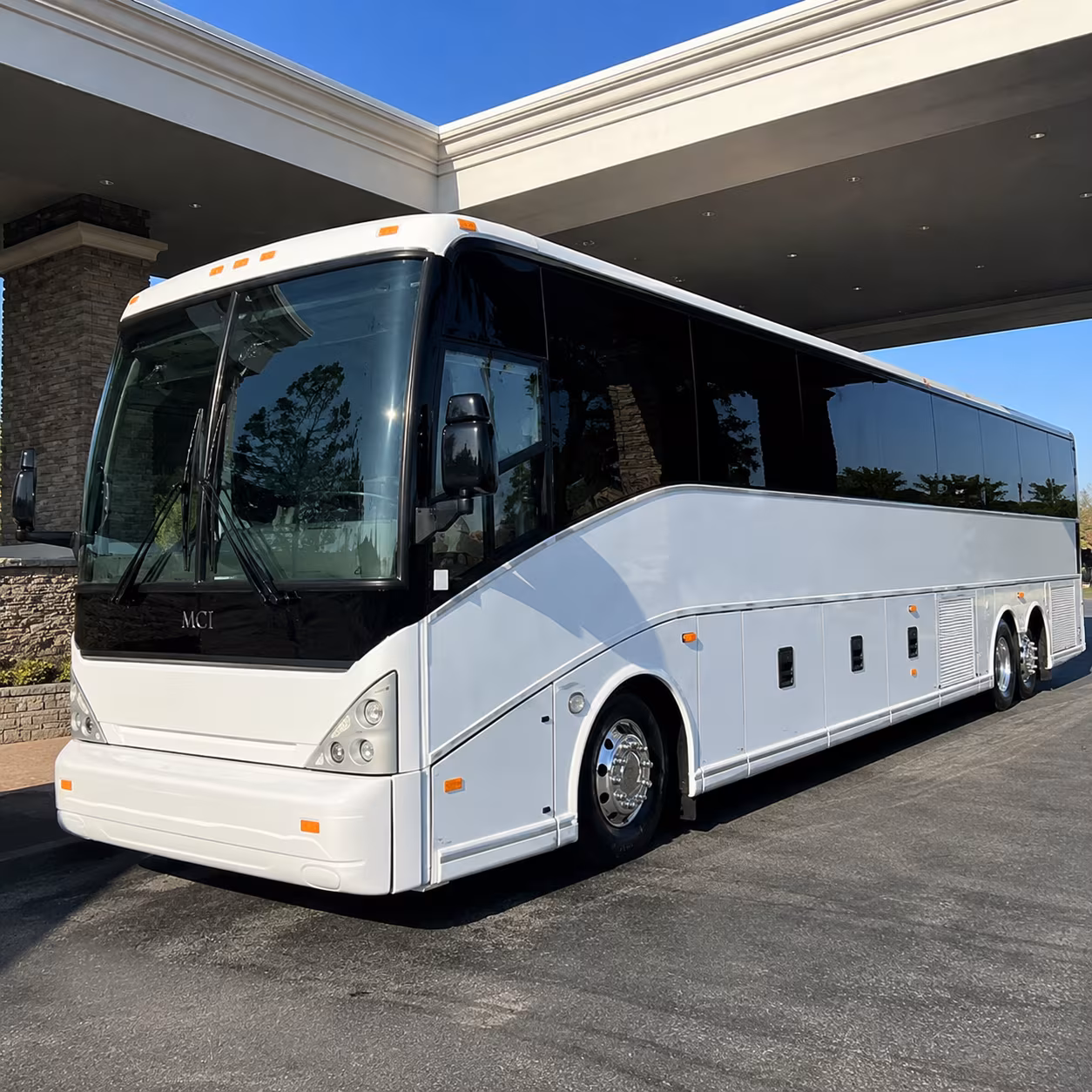 group transfers to charlotte douglas international airport clt