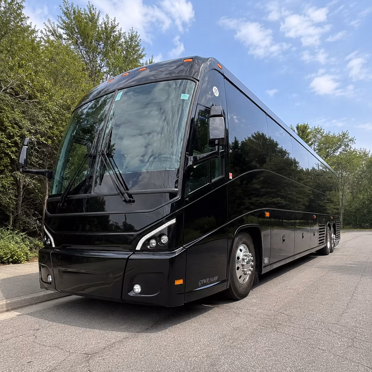 it s easy to find senior ministry transportation that works for your congregation